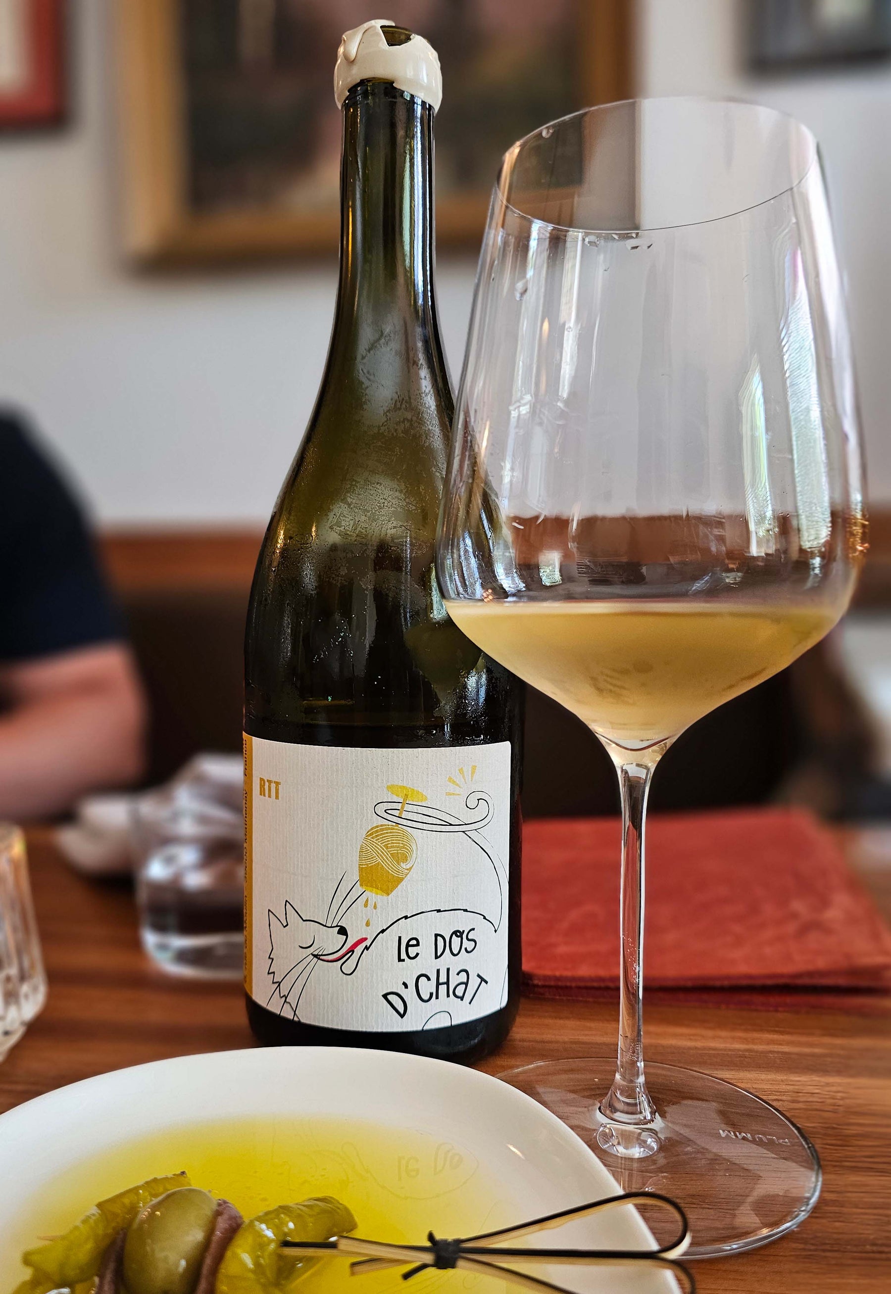 The World of White Wine: A Cork Boutique Wines Guide