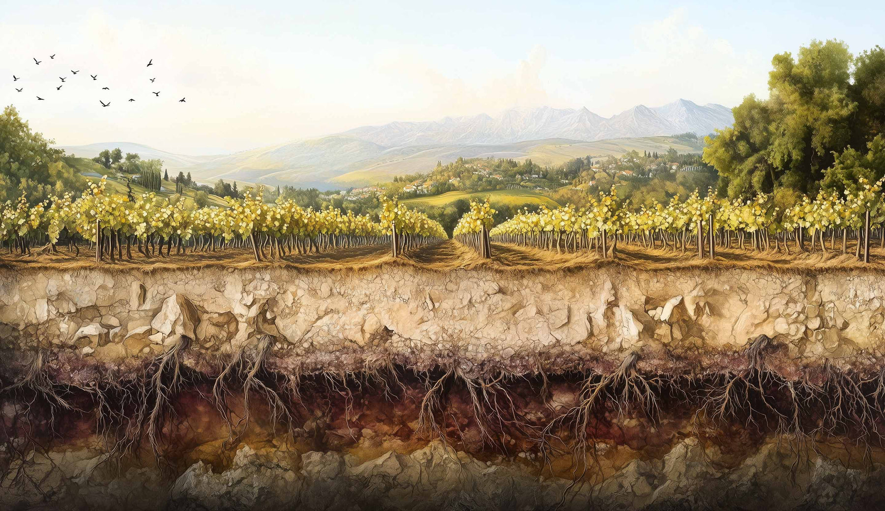 Terroir: What Is It?