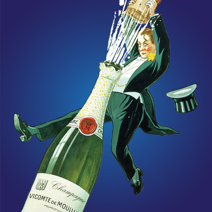 The Effervescence of Sparkling Wine: From Champagne to Global Bubbles