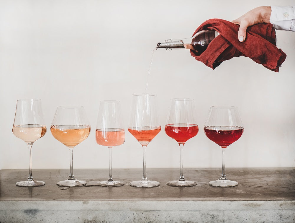 Rosé All Day