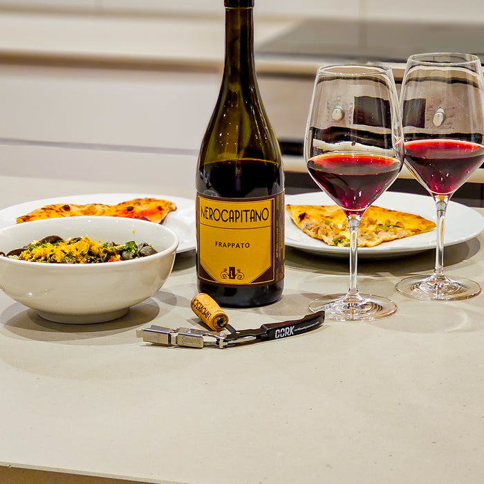 Exploring the world of red wines: A journey through Cork Boutique Wines' finest selections
