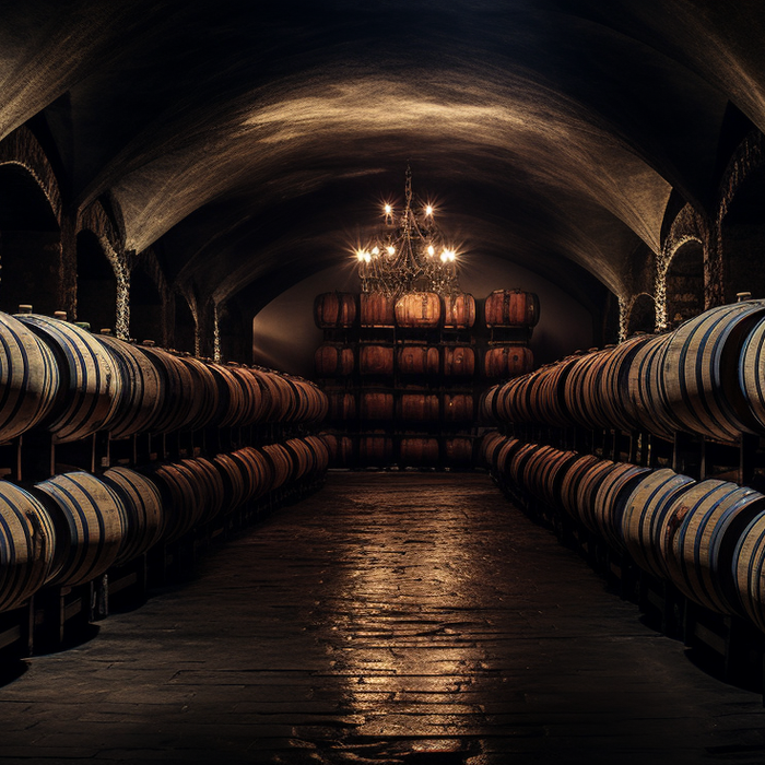 Fine Wine: The Delicious Way to Diversify Your Investment Portfolio