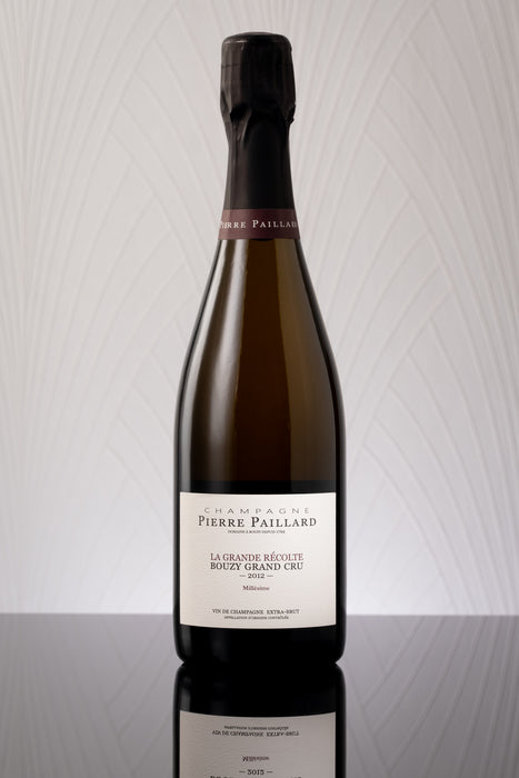 2012 Pierre Paillard 'La Grande Recolte' Bouzy Grand Cru