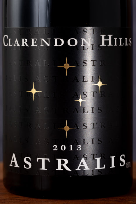 2013 Clarendon Hills Astralis
