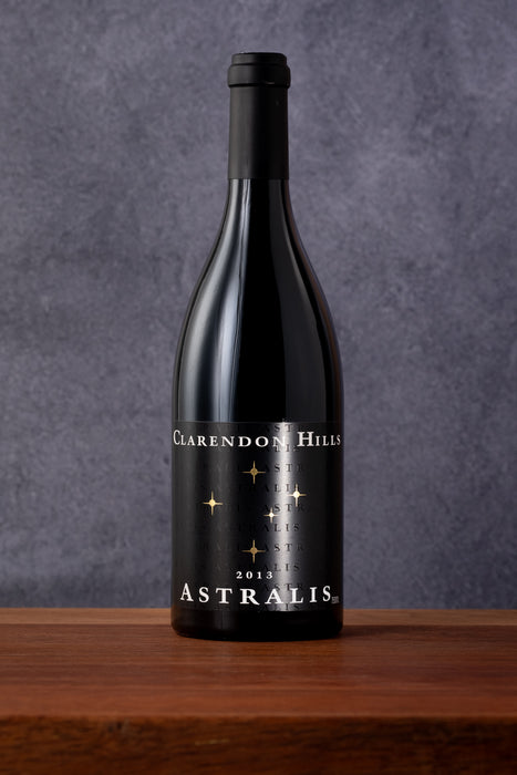 2013 Clarendon Hills Astralis