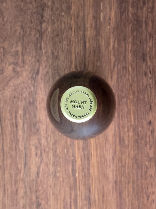 2018 Mount Mary Chardonnay