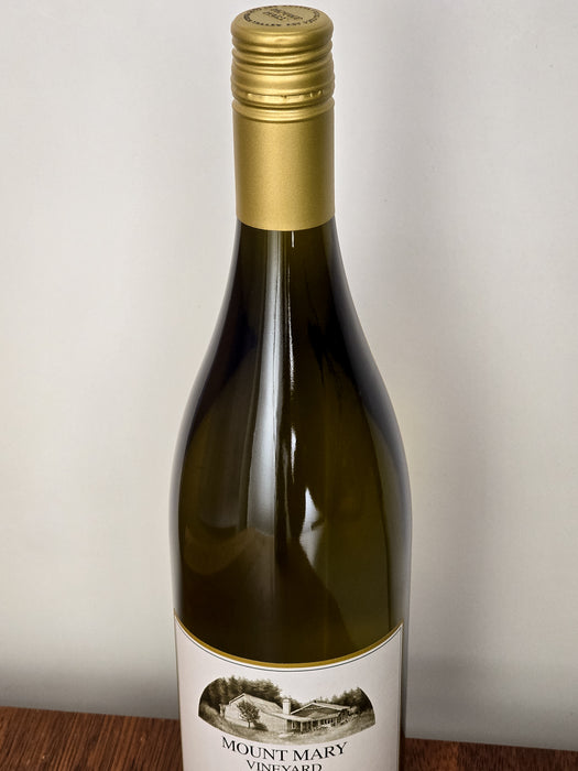 2018 Mount Mary Chardonnay
