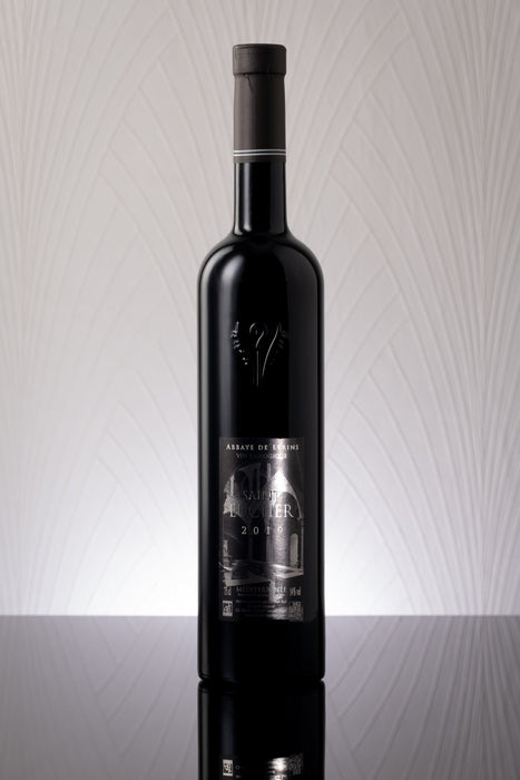 2019 Abbaye de Lérins Cuvée Saint Eucher