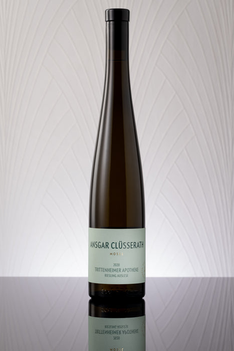 2020 Ansgar Clüsserath Trittenheim Apotheke Riesling Auslese
