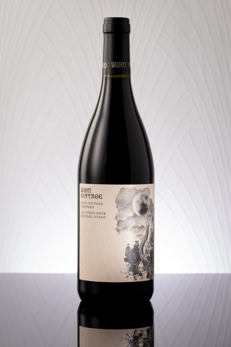 2020 Burn Cottage Burn Cottage Vineyard Pinot Noir
