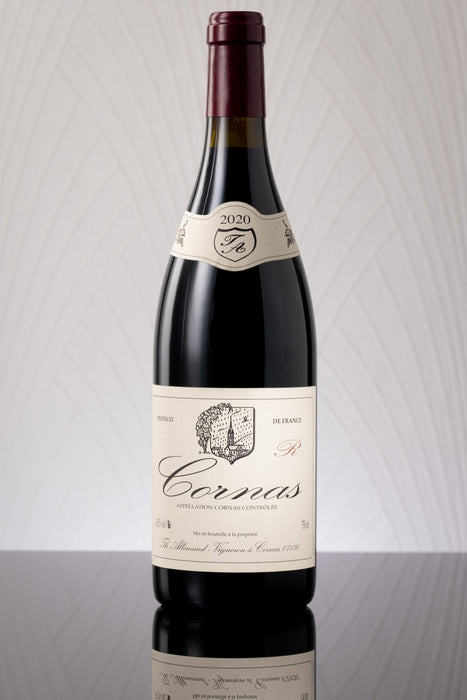 2020 Thierry Allemand Cornas Reynard