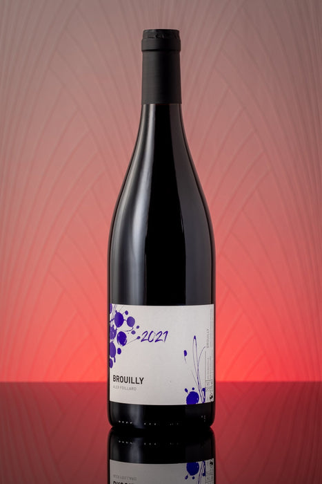 2021 Alex Foillard Brouilly