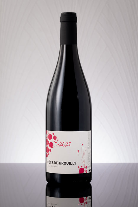 2021 Alex Foillard Côte de Brouilly