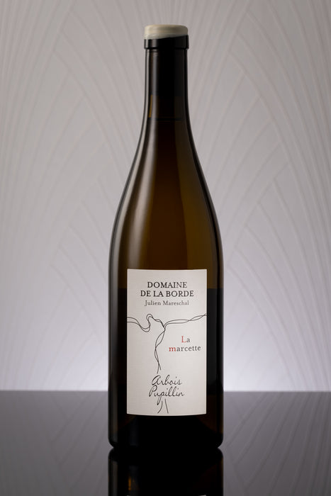 2021 Domaine de la Borde Arbois Pupillin 'La Marcette'