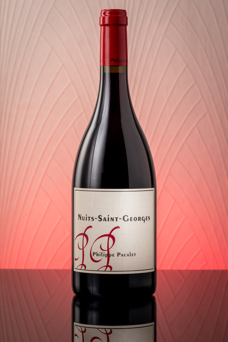 2021 Philippe Pacalet Nuits Saint Georges