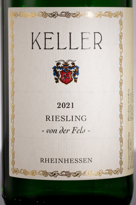 2021 Weingut Keller Riesling 'Von der Fels'