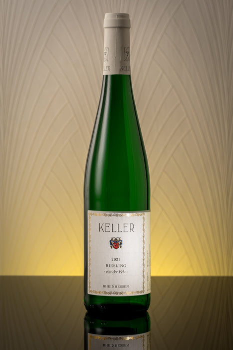 2021 Weingut Keller Riesling 'Von der Fels'