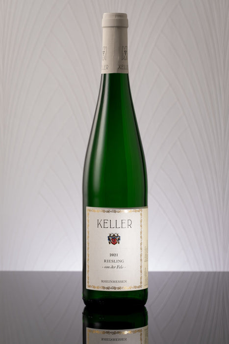 2021 Weingut Keller Riesling 'Von der Fels'
