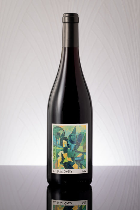 2022 Domaine Gramenon Côtes du Rhône 'La Belle Sortie'