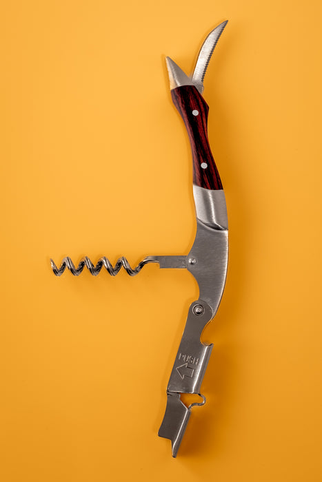 Coutale Sommelier Prestige Corkscrew