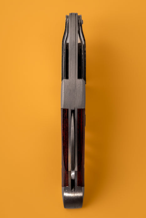 Coutale Sommelier Prestige Corkscrew
