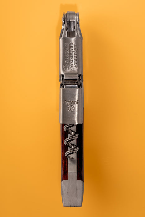 Coutale Sommelier Prestige Corkscrew
