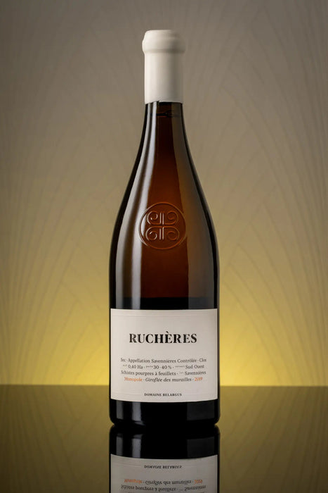 2019 Domaine Belargus Savennières ‘Rucheres’