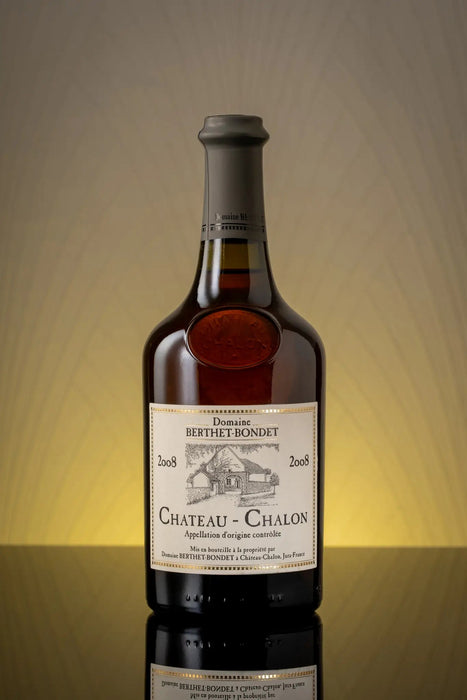 2008 Domaine Berthet-Bondet Chateau Chalon