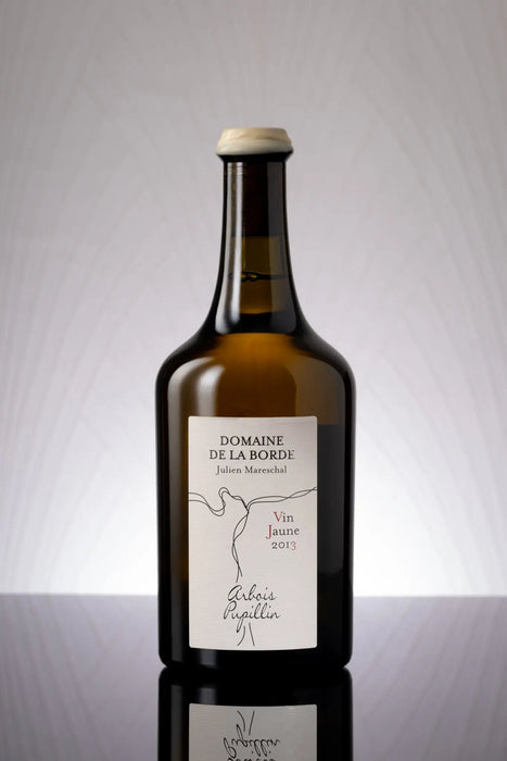 2013 Domaine de la Borde Arbois Vin Jaune