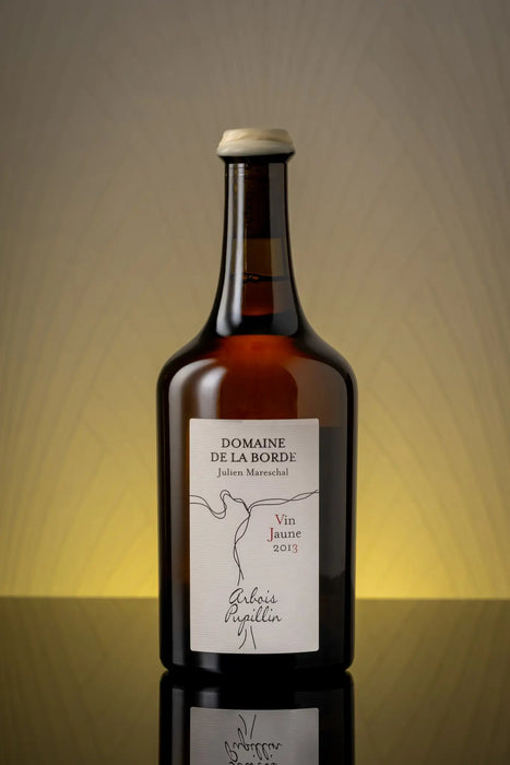 2013 Domaine de la Borde Arbois Vin Jaune