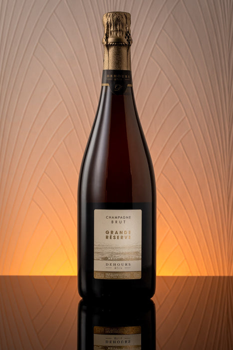NV Dehours Grande Reserve Brut