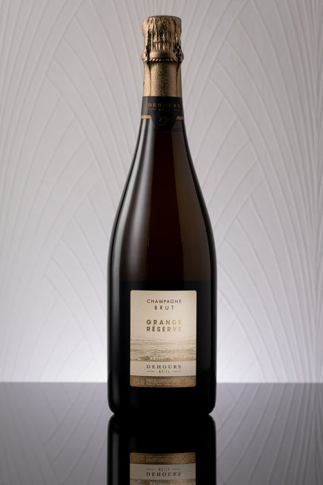 NV Dehours Grande Reserve Brut