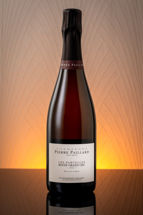 NV Pierre Paillard 'Les Parcelles' Bouzy Grand Cru Extra Brut