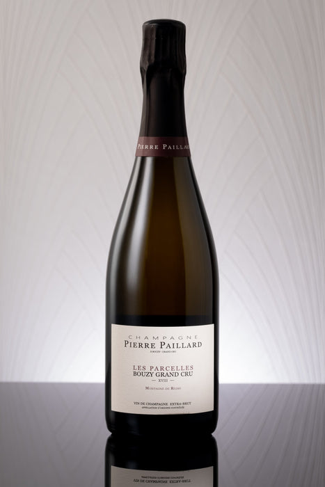 NV Pierre Paillard 'Les Parcelles' Bouzy Grand Cru Extra Brut