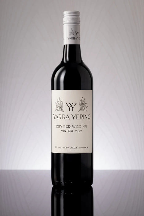 2022 Yarra Yering Dry Red No 1