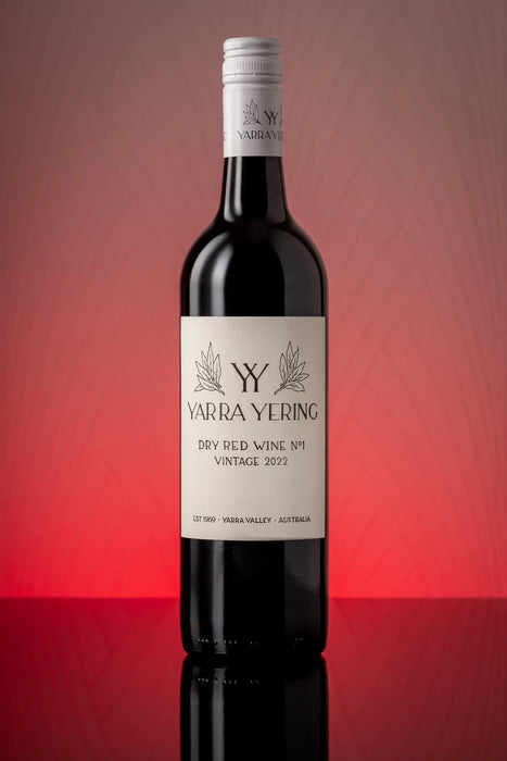 2022 Yarra Yering Dry Red No 1