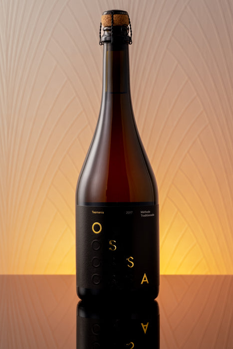 2017 Ossa Methode Traditionnelle
