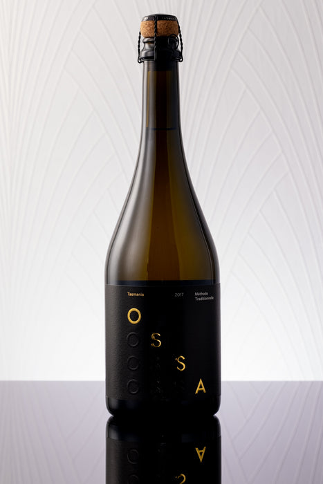 2017 Ossa Methode Traditionnelle