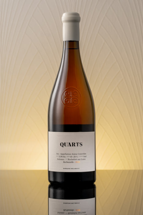 2020 Domaine Belargus Anjou 'Quarts'