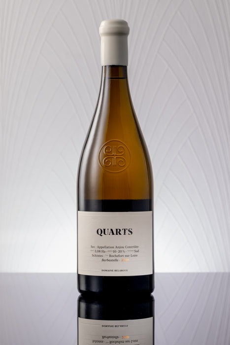 2020 Domaine Belargus Anjou 'Quarts'