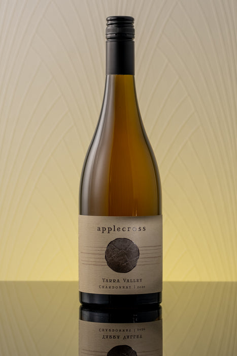 2020 Bicknell FC 'Applecross' Chardonnay