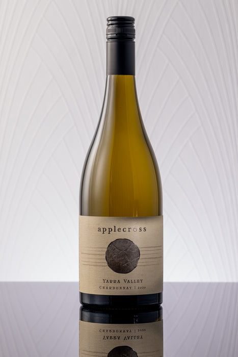 2020 Bicknell FC 'Applecross' Chardonnay