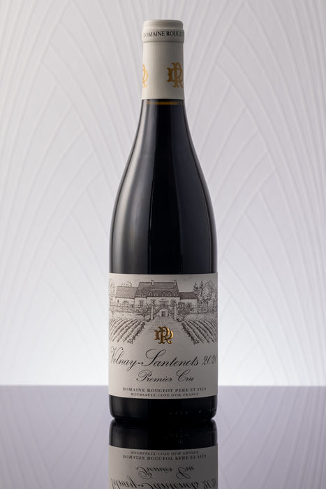 2020 Domaine Rougeot Pere & Fils Volnay 1er Cru Les Santenots