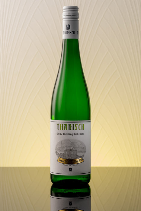 2020 Dr H Thanisch Riesling Kabinett