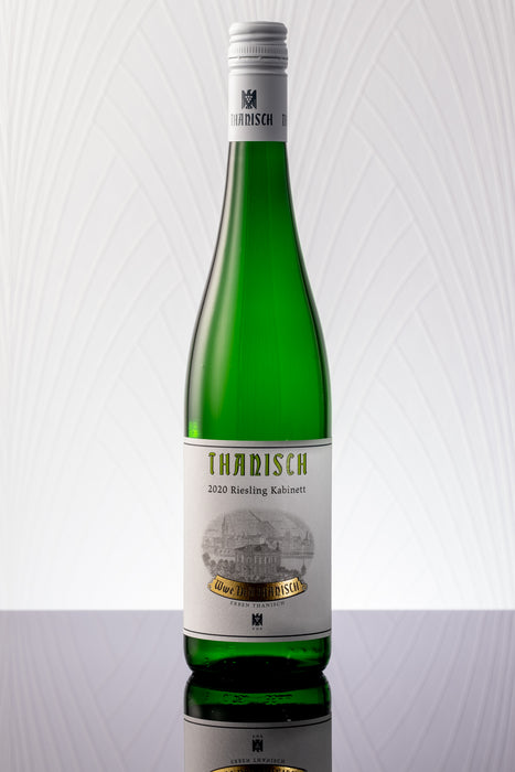 2020 Dr H Thanisch Riesling Kabinett
