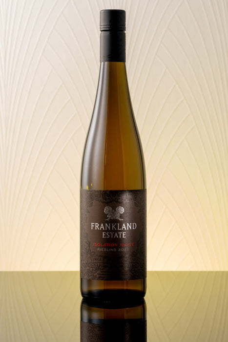 2021 Frankland Estate Isolation Ridge Vineyard Riesling
