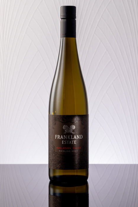 2021 Frankland Estate Isolation Ridge Vineyard Riesling