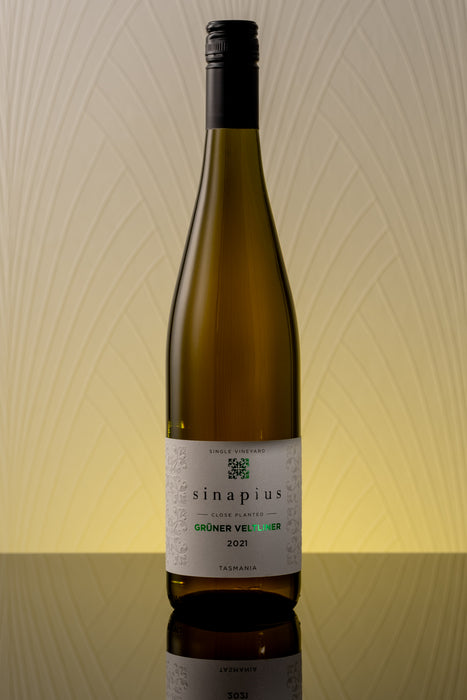 2021 Sinapius Close Planted Single Vineyard Grüner Veltliner