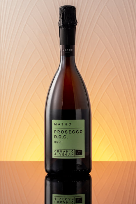 NV Matho Prosecco Brut DOC