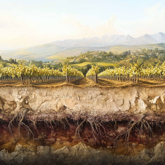 Terroir: What Is It?